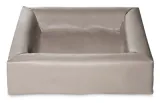 Bia Bed 50 Hondenmand Taupe - 60x50x12 cm