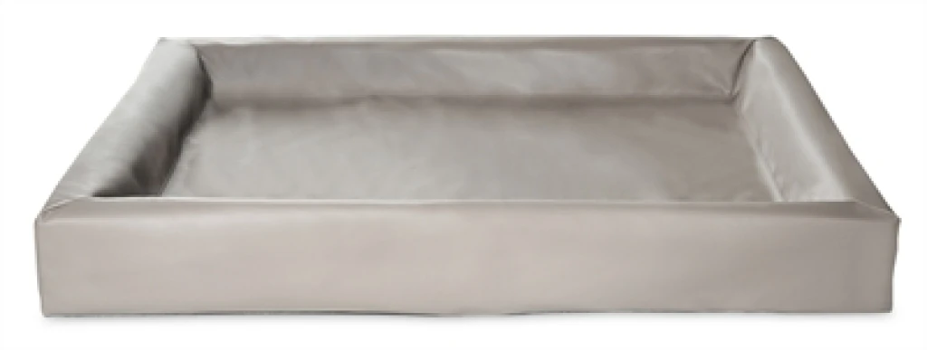 Bia Bed Hondenmand Taupe - 120x100x15 cm - 1 stuk