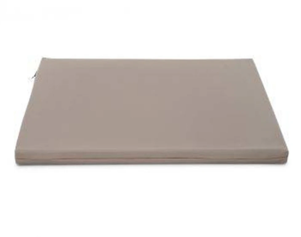 Bia Bed Hondenmatras Taupe 73x50x5 cm - 1 stuk