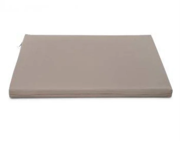 Bia Bed Matras Ligbed Taupe Bia-50M 73X50X5 Cm