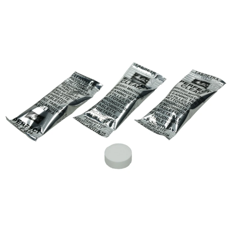 Melitta Reinigingstabletten set van 4