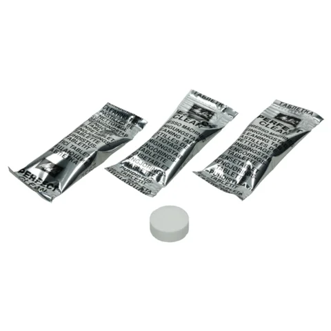 Melitta reinigingstabletten 4x - 6545529