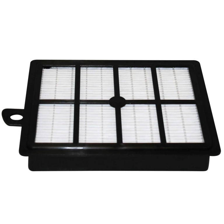 Scanpart Stofzuigerfilter HEPA H12 - Alternatief voor AEG AEF12, Electrolux EFH12, Philips