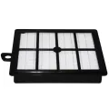 Scanpart HEPAfilter H12 (niet uitwasbaar) alternatief HEPA filters AEG AEF12, Electrolux EFH12 & Phi