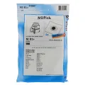 Scanpart universele stofzuigerzakken fleece Nilfisk - 81620000