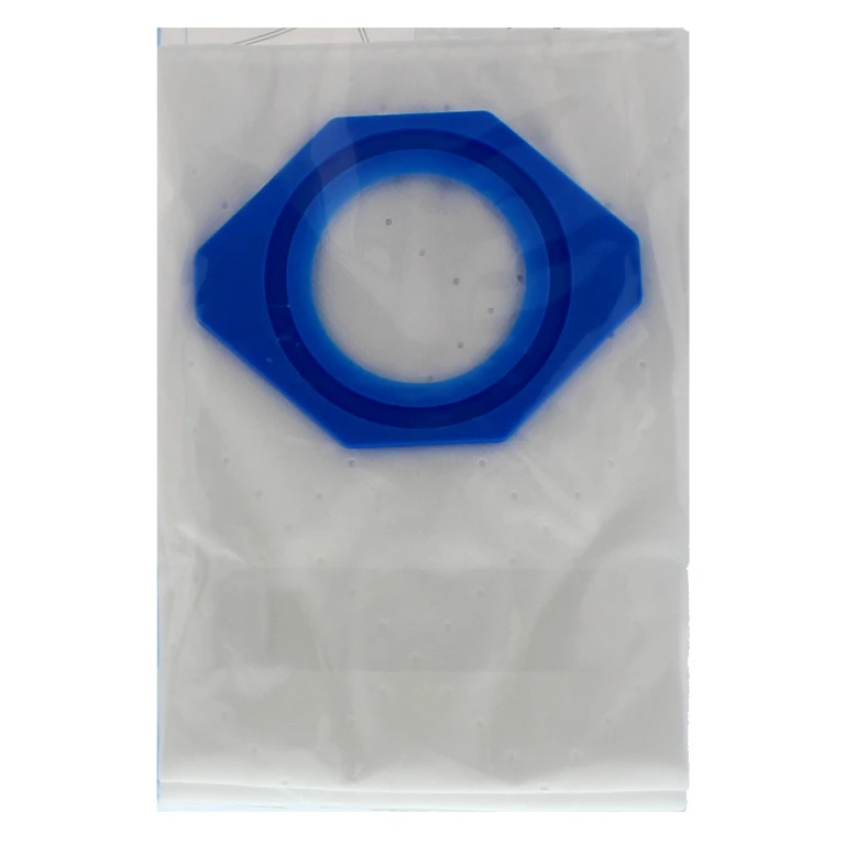 Scanpart stofzuigerzakken voor Nilfisk GM80/GM90 - set van 4