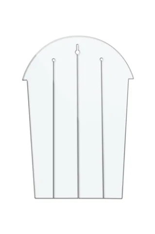 Imac Deur Voor Hondenhok Zeus 50 