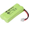 GP Accu Siemens NiMH 2,4V 400mAh T436 - 1 stuk