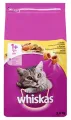 Whiskas Kat Droogvoer Adult Kip - 3,8 kg (1 stuk)