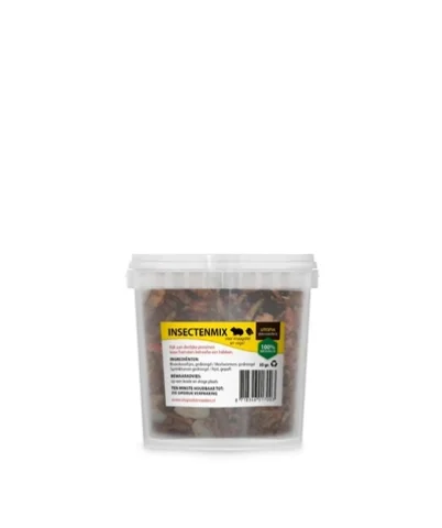 Insectenmix 35 Gr