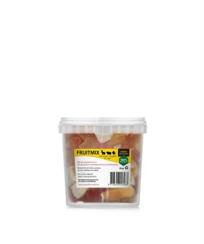 Fruitmix 80 Gr