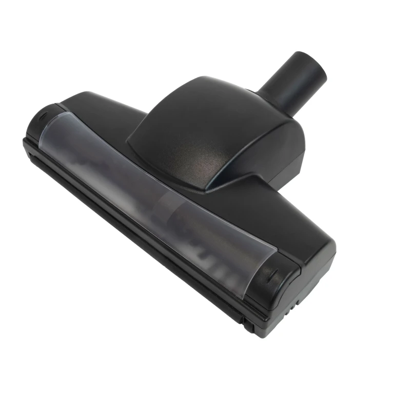 Scanpart Universele Turboborstel 32+35mm Zwart - 1 stuk