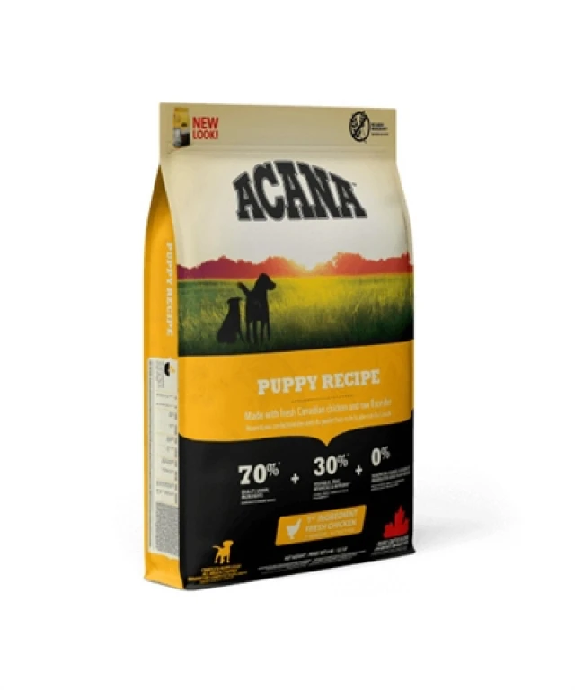 Acana Hond Droogvoer Puppy 2 kg