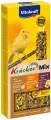 Vitakraft Kanarie Koek Honing, Fruit & Ei 1 stuk