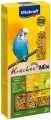 Vitakraft Parkiet Kracker Vijgen, Banaan, Sesam & Kiwi 1 stuk