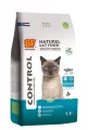 Biofood Cat Control Urinary & Sterilised Kat Droogvoer - 1.5 kg
