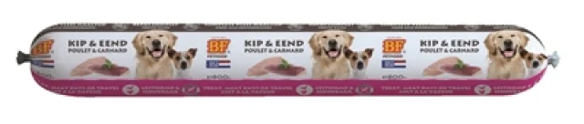 Biofood Vleesvoeding Eend 800 Gr