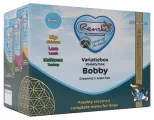 Renske Hond Natvoer Graanvrij Variatiebox - 12 stuks