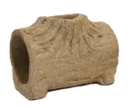 Rosewood Eetbare Speel Boomstam voor Knaagdieren, 22,5 x 14 x 17 cm, 1 stuk