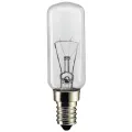 Scanpart afzuigkaplamp E14 40W 410Lm buis 2-pack