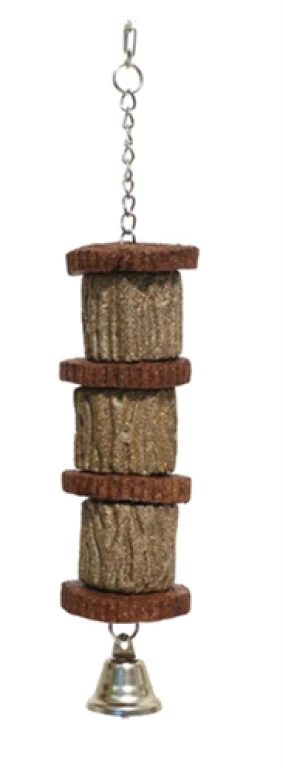 Rosewood Hide 'N' Treat Speelketting 32 cm - 1 stuk