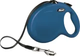 Flexi New Classic Tape Rollijn Blauw L - 8m - 1 stuk