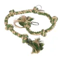 Happy Pet Nature First Touwbrug voor Vogels - 100 cm (1 stuk)