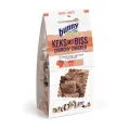 Bunny Nature Knaagdier Snacks Appel 50 gram