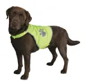 Trixie Reflecterend Veiligheidsvest voor Honden - Medium (50-68 cm)