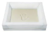 Bia Bed Hondenmand Ortho Zwart Bia-70 85X70X15 Cm