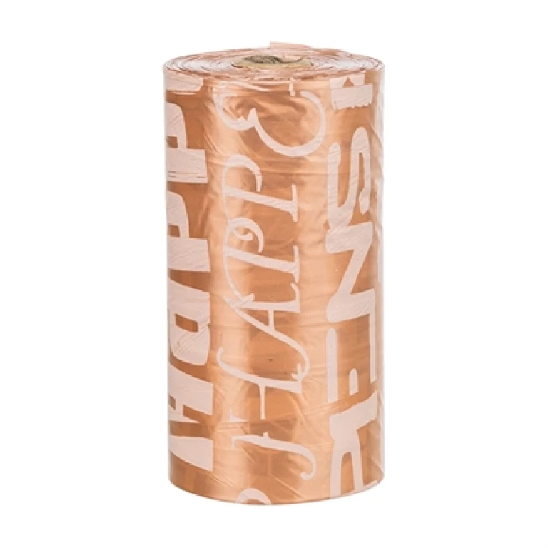 Trixie Poepzakjes Assorti 160 stuks
