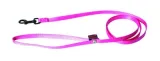 Martin Sellier Hondenriem Nylon Roze - 120 cm (1 stuk)
