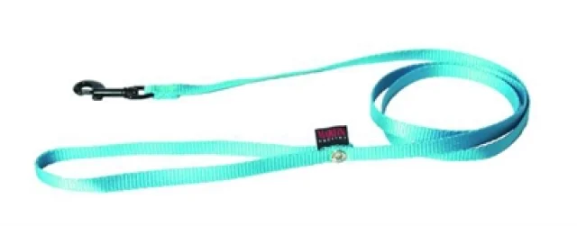 Martin Sellier Looplijn Nylon Turquoise - 1.2m x 10mm