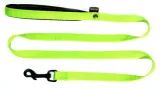 Martin Sellier Hondenriem Nylon Groen - 120 cm (1 stuk)