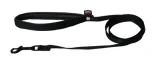 Martin Sellier Looplijn Nylon Zwart - 120 cm x 16 mm (1 stuk)