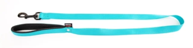 Martin Sellier Looplijn Nylon Turquoise - 1.2m x 16mm