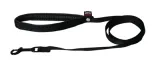 Martin Sellier Looplijn Nylon Zwart - 120 cm x 25 mm - 1 stuk