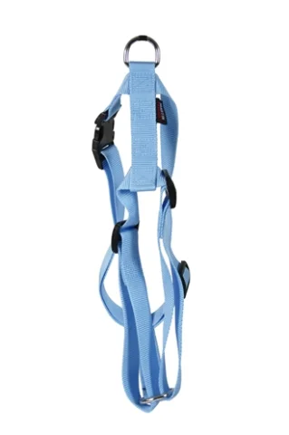 Martin Sellier Tuig Basic Nylon Blauw 16 Mmx35-50 Cm