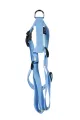 Martin Sellier Hondentuig Basic Nylon Blauw 35-50 cm - 1 stuk