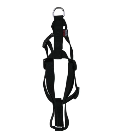 Martin Sellier Tuig Basic Nylon  Zwart 25 Mmx70-90 Cm