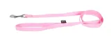 Martin Sellier Looplijn Basic Nylon Roze - 120 cm (1 stuk)