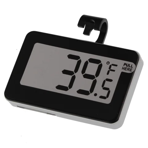 Scanpart koelkastthermometer digitaal