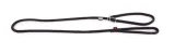 Martin Sellier Retrieverlijn Nylon Rond Zwart - 1.8m (1 stuk)