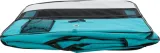 Trixie Puppy Ren Blauw Grijs 130X130X55 Cm