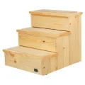 Trixie Trap Petstair Vurenhout 40X45X38 Cm