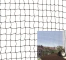 Kattenbeschermnet Zwart 3x8 m - 1 stuk