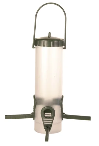 Trixie Outdoor Voedersilo 450 Ml-23 Cm