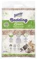 Bunny Nature Bodembedekking Linum Vlasvezel 35 Liter