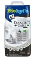 Biokat'S Kattenbakvulling Diamond Care Classic 8 liter