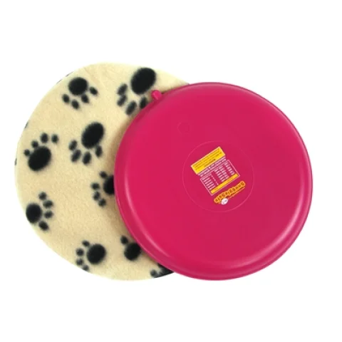 Snugglesafe Warmteschijf -  Ø21cm